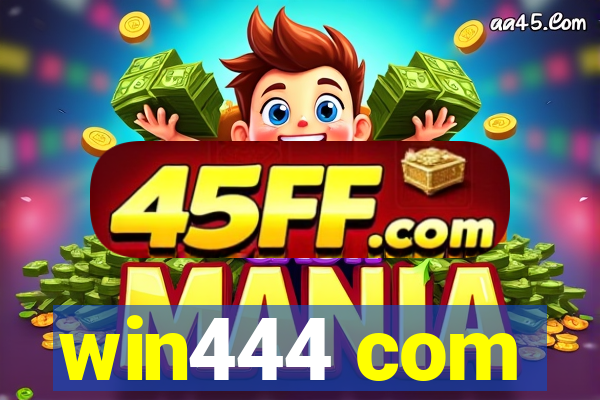 win444 com